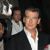 Pierce Brosnan is seen at ABC Studios photos | Picture 75901
